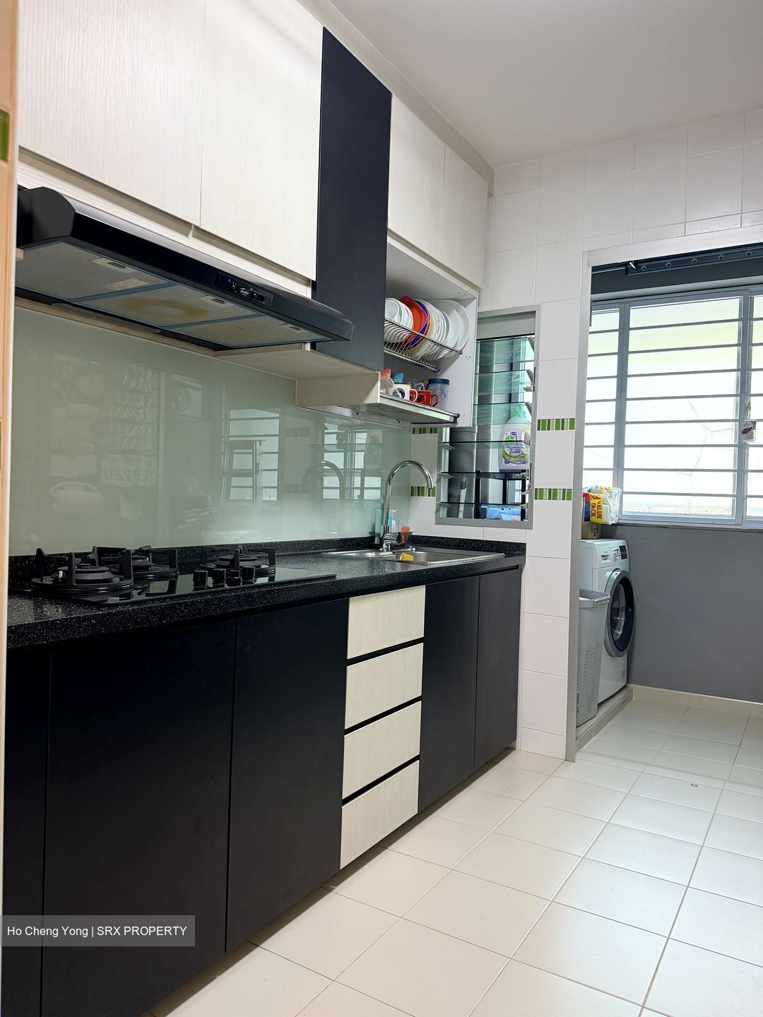 Blk 448 Jade Spring @ Yishun (Yishun), HDB 4 Rooms #627466791